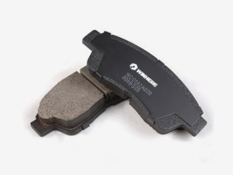 winzip brake pads