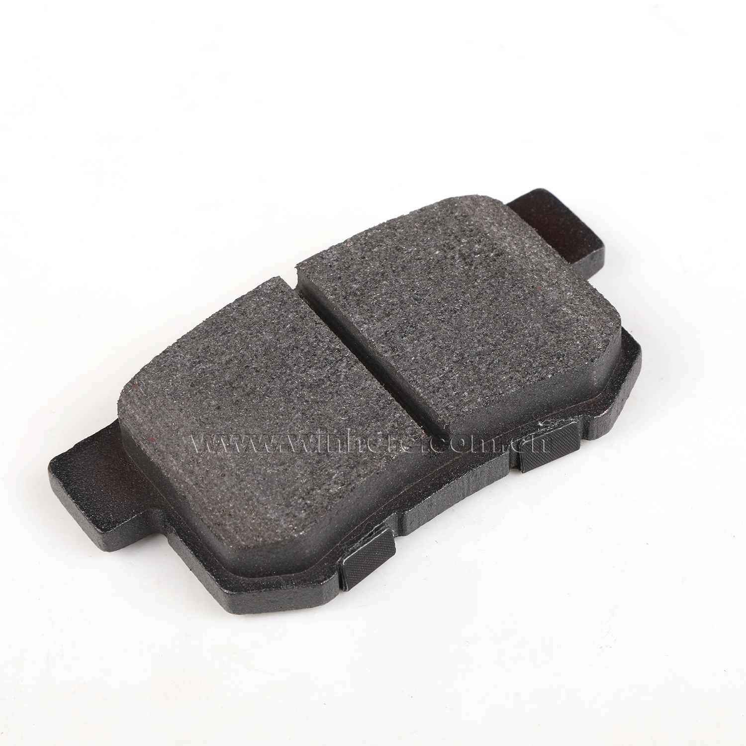 Environment-friendly Brake Pad for OE#43022SV4A20 Rear Auto Spare Parts