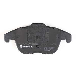 Brake Pad for AUDI Front ECE R90