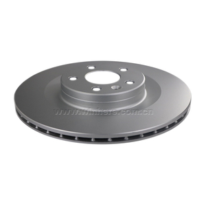 High Quality Long Life Rear Brake Disc ECE R90