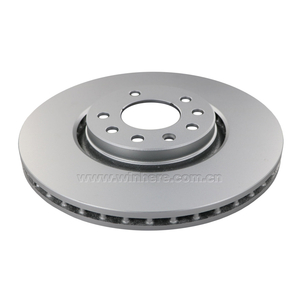 Vw Aftermarket Front Brake Discs