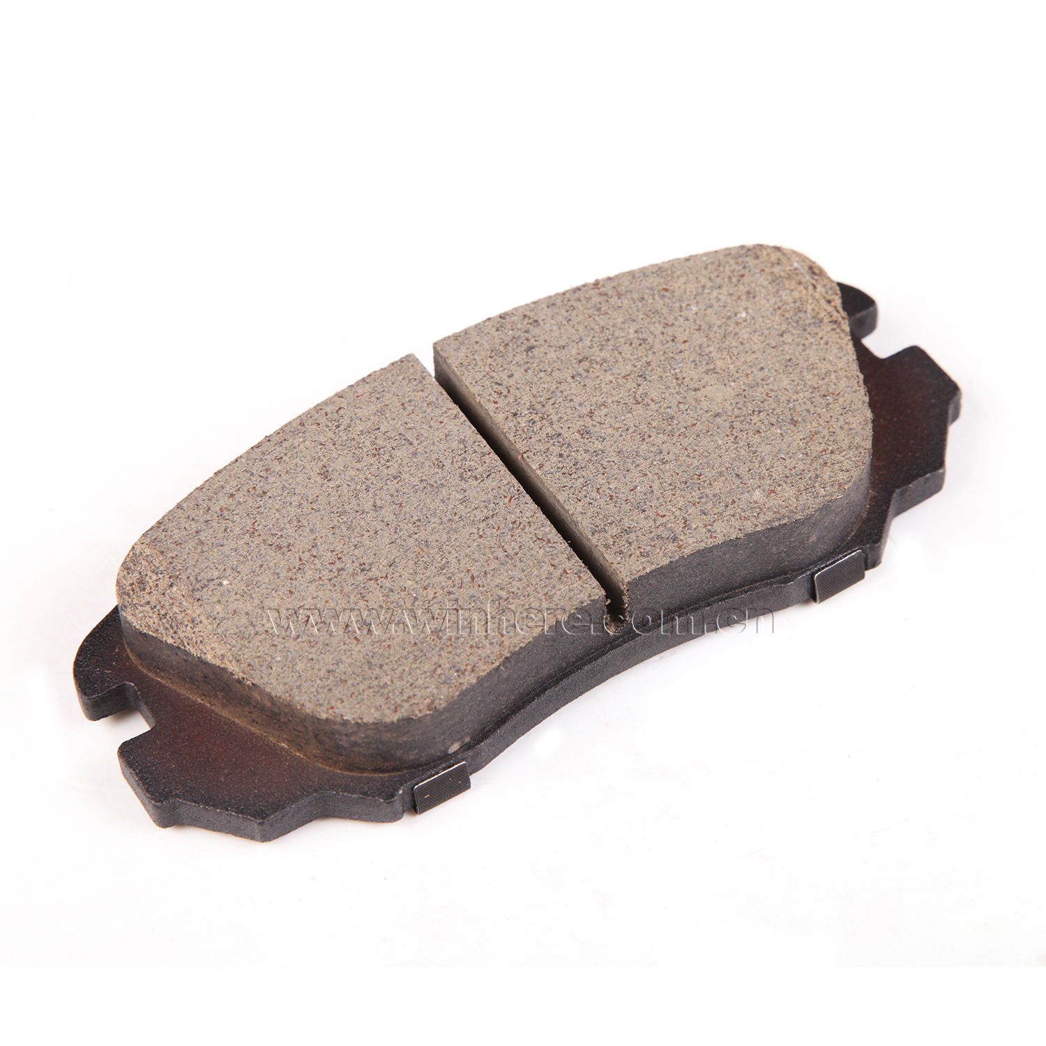 Chinese Manufacturer Brake Pad for BUICK Front ECE R90