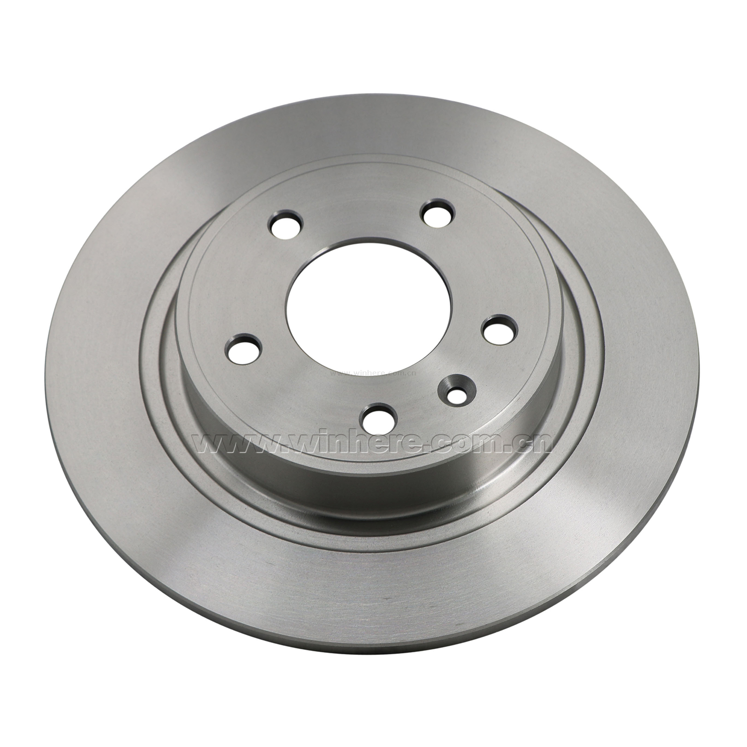 Brake Disc ECE R90 High Quality Rear Auto Spare Parts from China ...