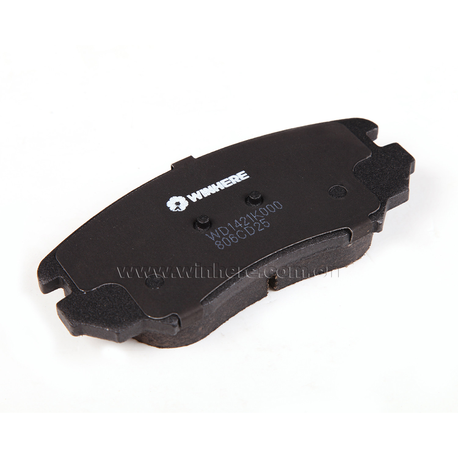 Chinese Manufacturer Brake Pad for BUICK Front ECE R90