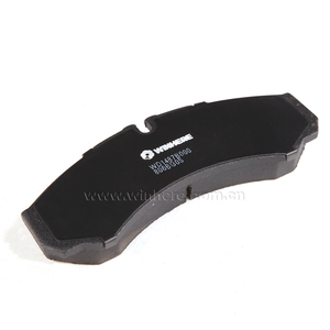 Brake Pad for OE#D4060-MB40A Rear Auto Spare Parts