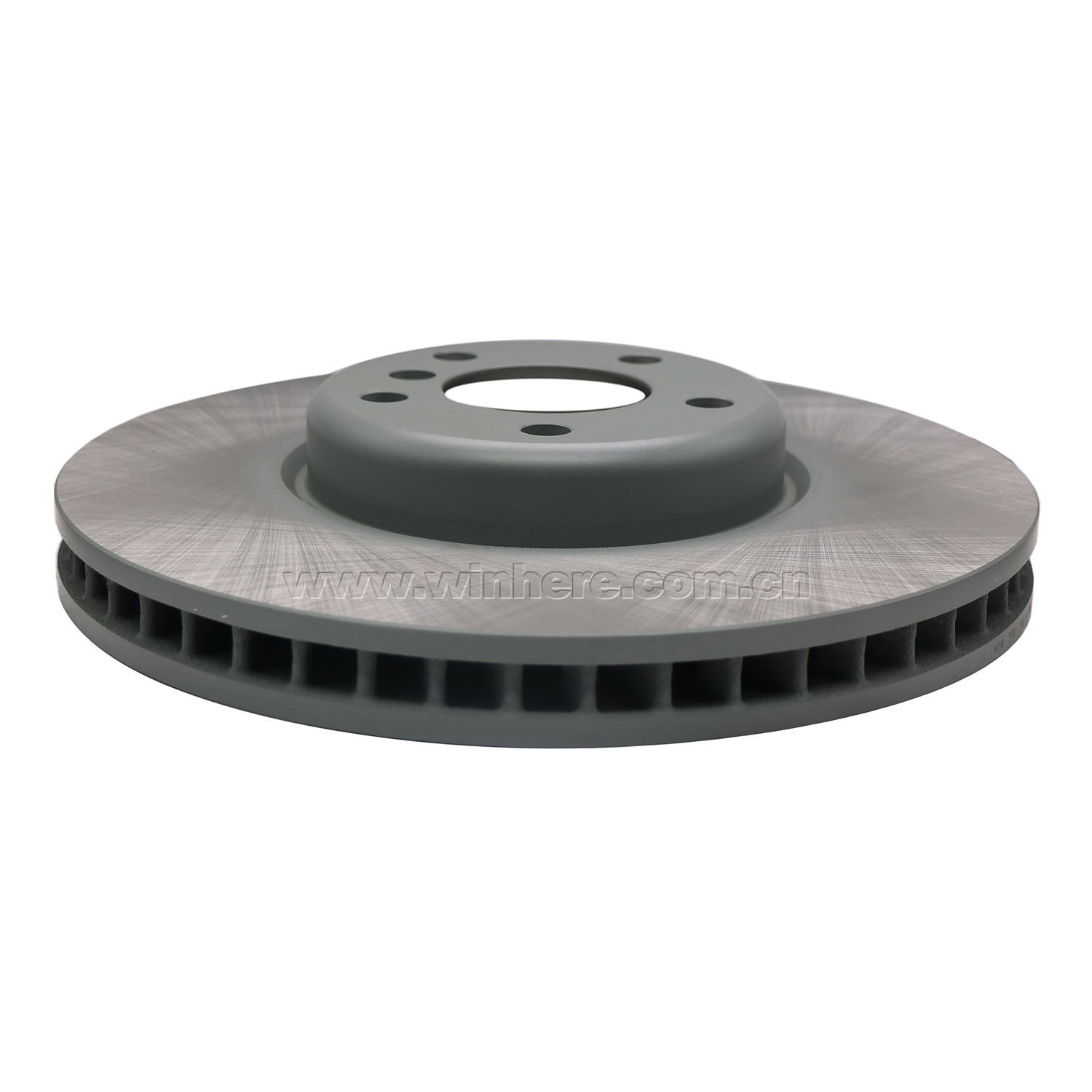 Brake Disc for BMW FrontRight ECE R90 from China manufacturer Winhere