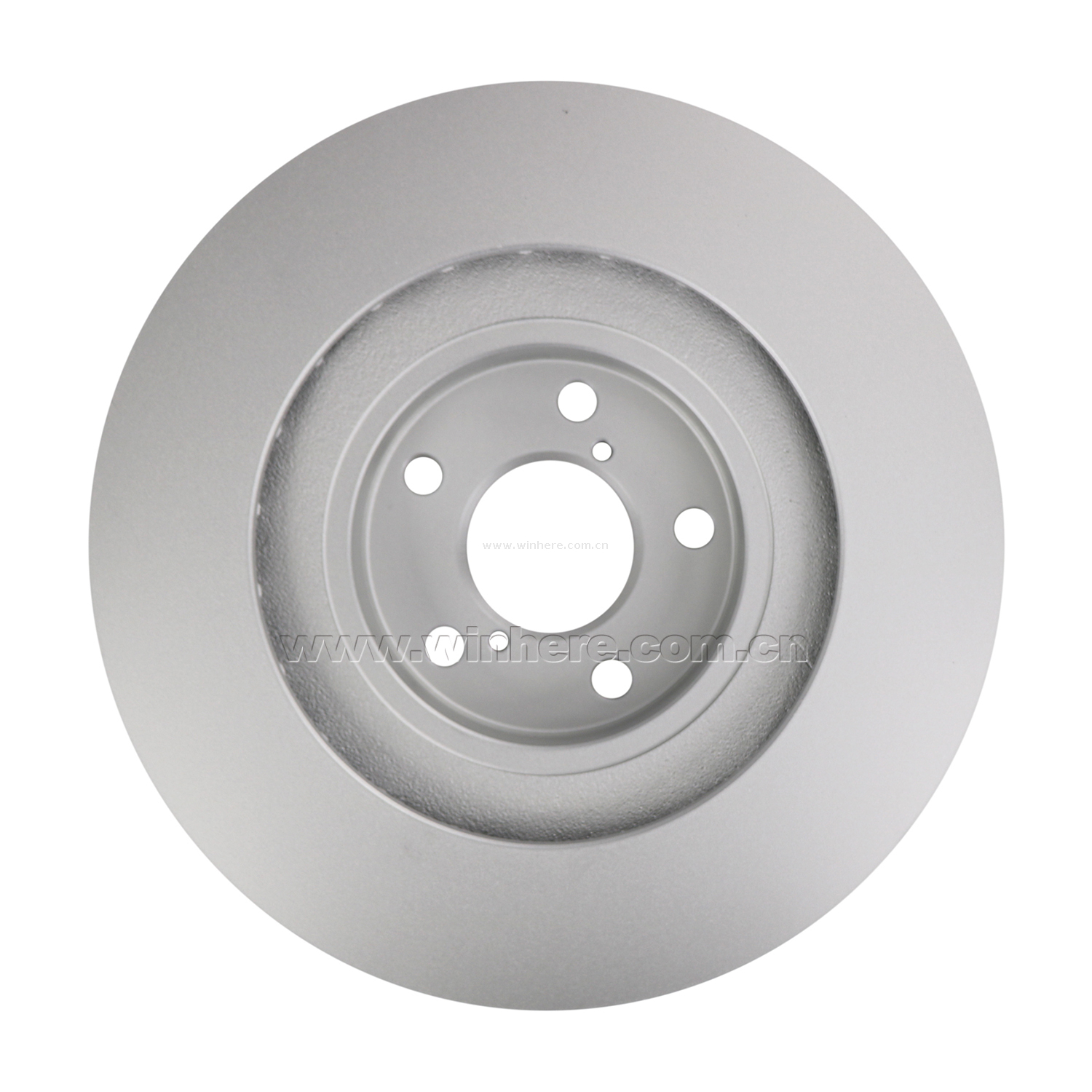 Premium Brake Disc for OE#26300AE060 Front Vented