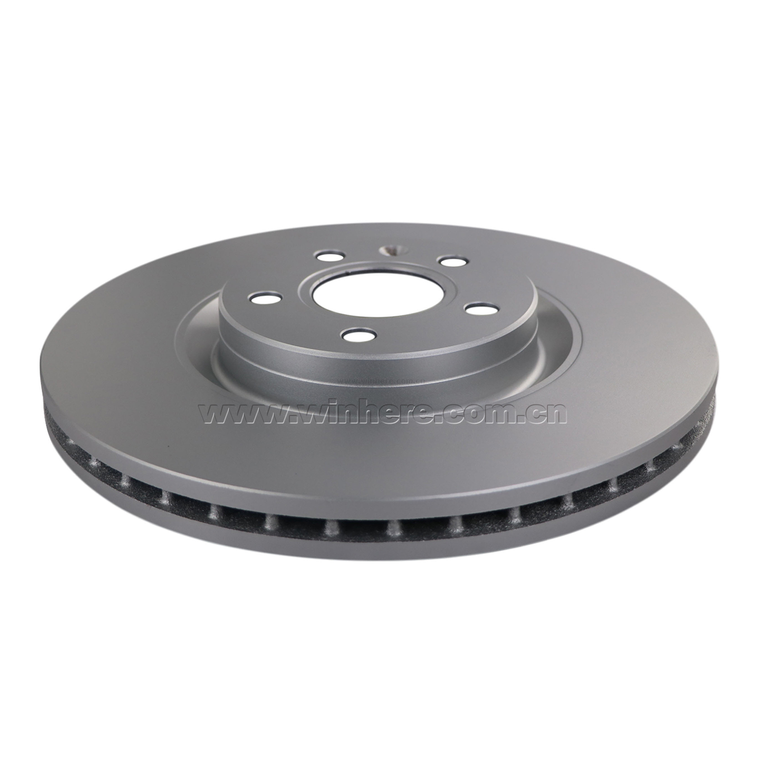 Brake Disc for OE31665446 Front Ventilated from China manufacturer