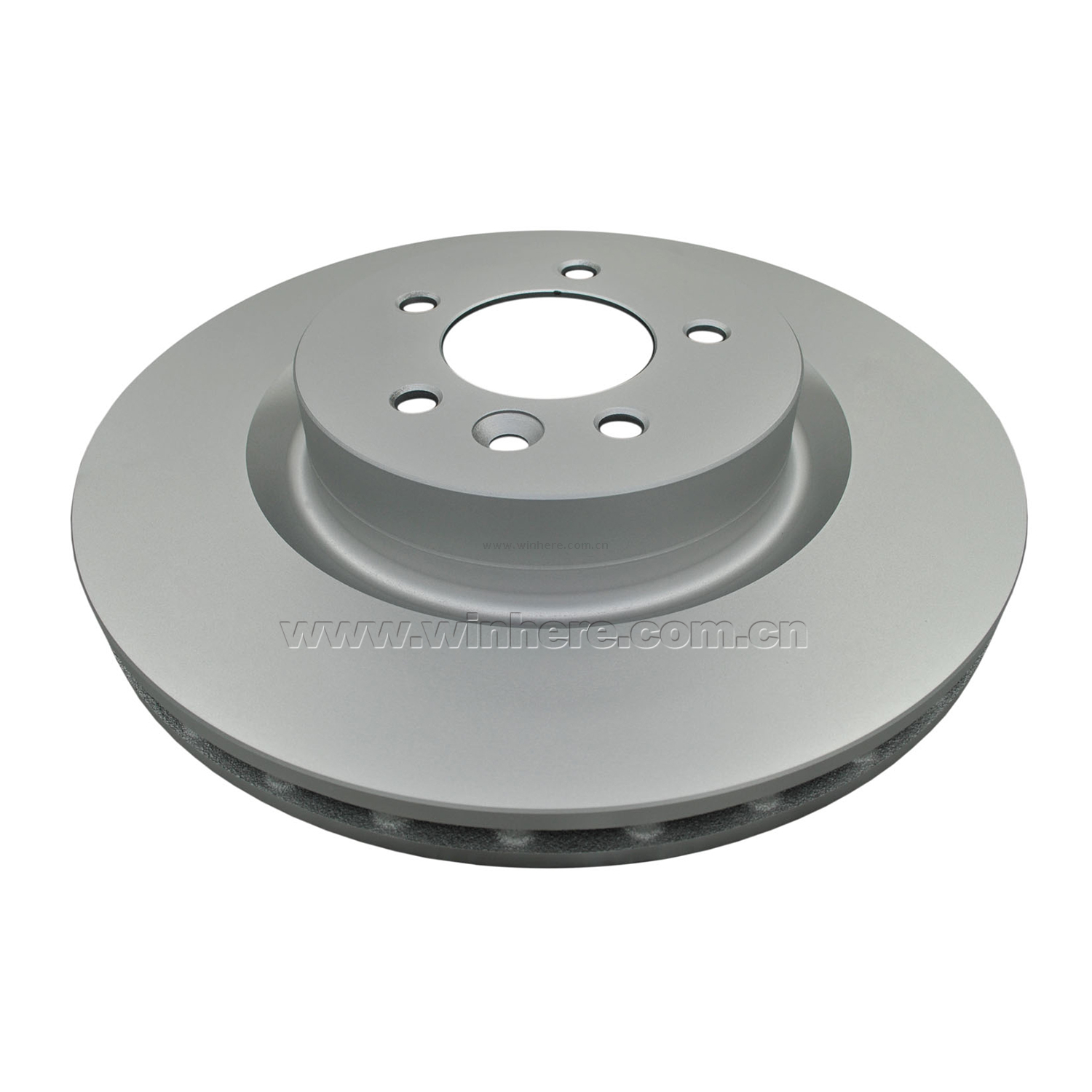 Brake Disc for LAND ROVER Front ECE R90 from China manufacturer - Winhere