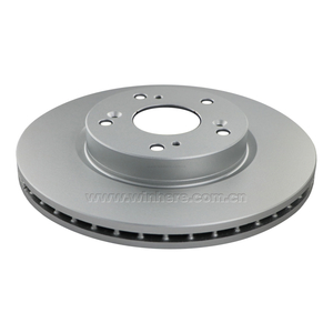 Brake Disc for HONDA Front ECE R90